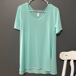 Lularoe Perfect Tee